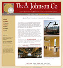 A Johnson Co LLC