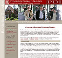 Borderline Disorders