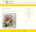 Vee's Flowers and Garden Shop